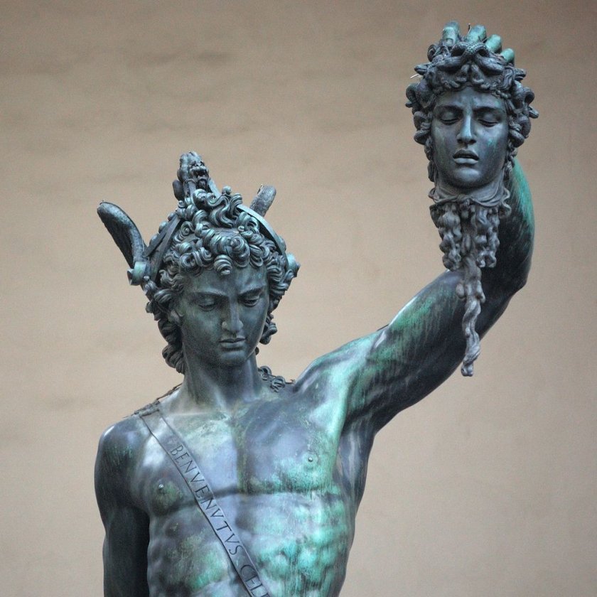 পার্সিয়াস অ্যাথেনা: গ্রিক উপকথার জ্ঞানের দেবী