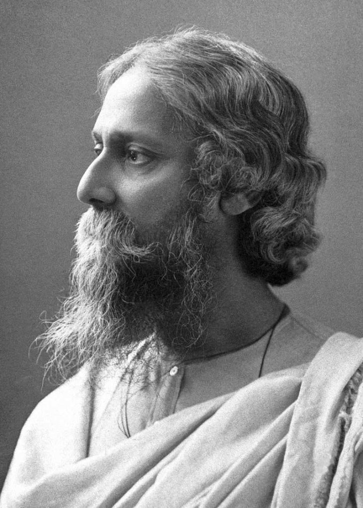 800px Rabindranath Tagore in 1909 রবীন্দ্রনাথ ঠাকুর